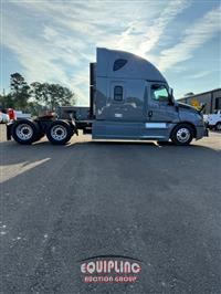 2019 Freightliner CASCADIA