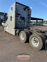 2019 Freightliner CASCADIA