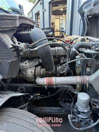 2019 Freightliner CASCADIA
