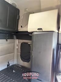 2019 Freightliner CASCADIA
