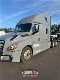 2019 Freightliner CASCADIA