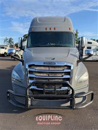 2019 Freightliner CASCADIA