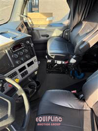 2019 Freightliner CASCADIA