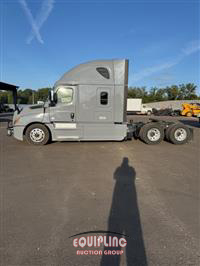 2019 Freightliner CASCADIA