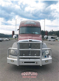 2013 Kenworth T680