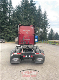 2013 Kenworth T680