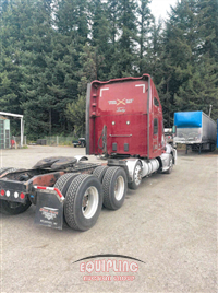 2013 Kenworth T680
