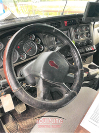 2013 Kenworth T680
