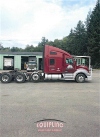 2013 Kenworth T680