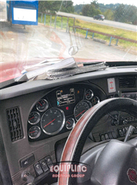 2013 Kenworth T680