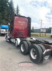 2013 Kenworth T680