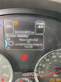 2013 Kenworth T680