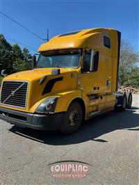 2017 Volvo VNL64T