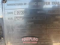 2020 Vanguard CIMC