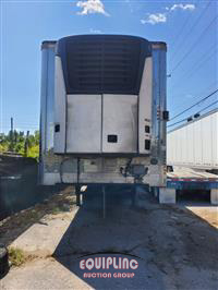 2020 Vanguard CIMC