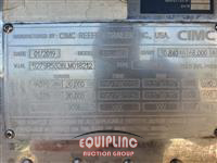 2020 Vanguard CIMC