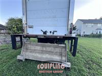 2013 International Durastar 4300