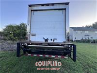 2013 International Durastar 4300