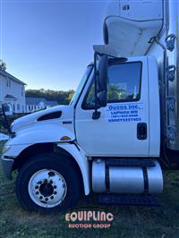 2013 International Durastar 4300
