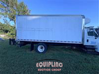 2013 International Durastar 4300