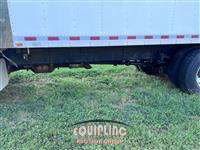 2013 International Durastar 4300