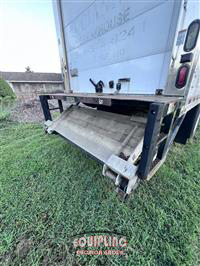 2013 International Durastar 4300