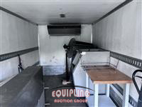 2013 International Durastar 4300