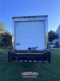 2013 International Durastar 4300