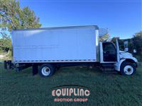 2013 International Durastar 4300