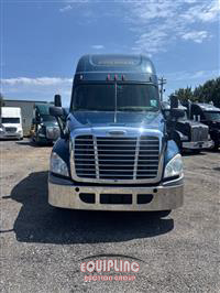 2018 Freightliner Cascadia
