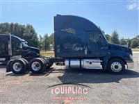 2018 Freightliner Cascadia