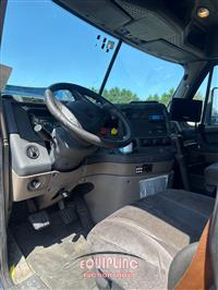 2018 Freightliner Cascadia