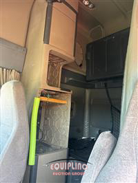2018 Freightliner Cascadia
