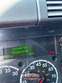 2018 Freightliner Cascadia