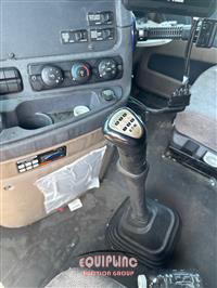 2018 Freightliner Cascadia