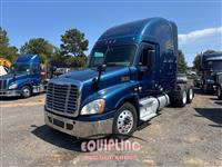 2018 Freightliner CASCADIA