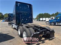 2018 Freightliner CASCADIA