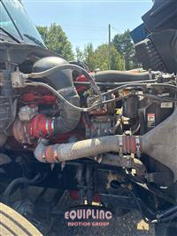 2018 Freightliner CASCADIA