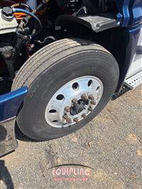 2018 Freightliner CASCADIA