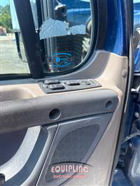 2018 Freightliner CASCADIA