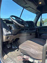 2018 Freightliner CASCADIA