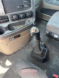 2018 Freightliner CASCADIA
