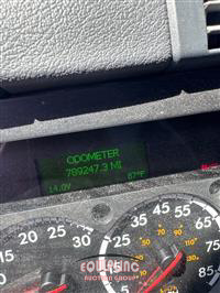 2018 Freightliner CASCADIA