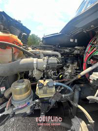 2018 Freightliner CASCADIA