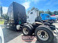 2018 Freightliner CASCADIA