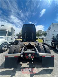 2018 Freightliner CASCADIA