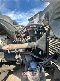 2018 Freightliner CASCADIA