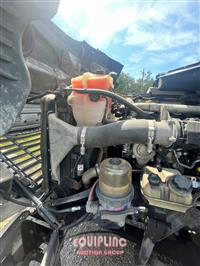 2018 Freightliner CASCADIA