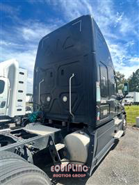 2018 Freightliner CASCADIA