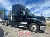 2018 Freightliner CASCADIA